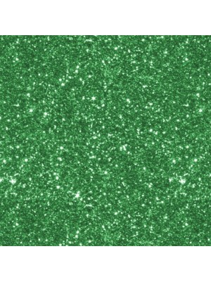 E.V.A. GLITTER VERDE - 5UN