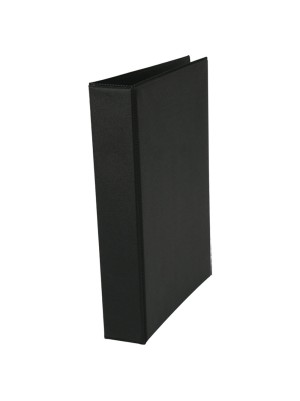 FICHÁRIO PRETO 60MM - DAC