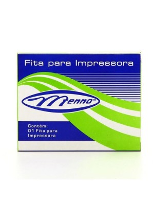 FITA IMPRESSORA REF.1400 RIMA XT180 MENNO