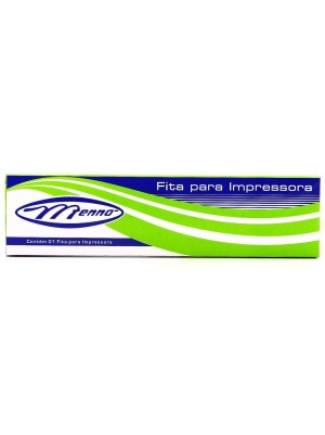 FITA IMPRESSORA REF.1493 FX-890 - MENNO
