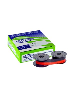FITA NYLON MAQ.CALCULAR PVF MF406
