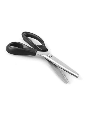 TESOURA PICOTAR GRANDE 23CM KZ51890