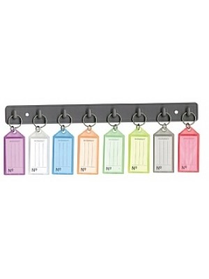 SUPORTE ORGANIZADOR DE CHAVES 143- ACRIMET