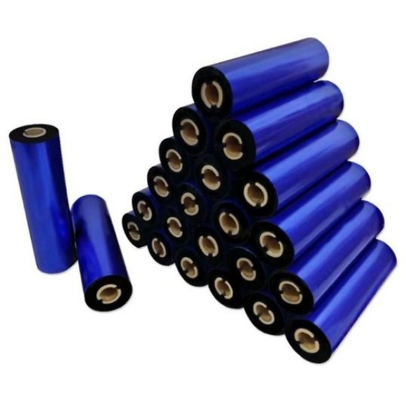 RIBBON RESINA EXTERNO 110MM X 74M