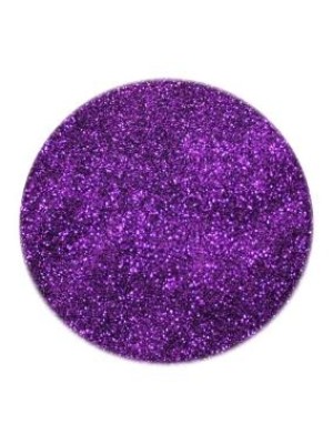 GLITTER ROXO - 3G
