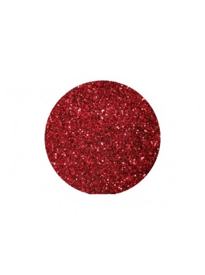 GLITTER VERMELHO - 3G