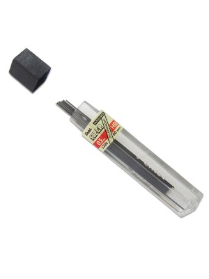 GRAFITE 0,5 2B - 12UN - PENTEL
