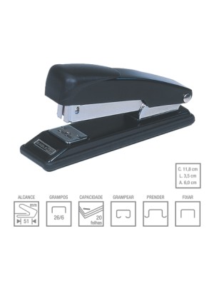 GRAMPEADOR 207 - EAGLE