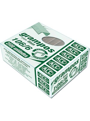 GRAMPOs 106/6 2500UN - ACC