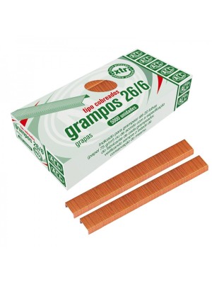 GRAMPOS COBREADOS 26/6 - ACC