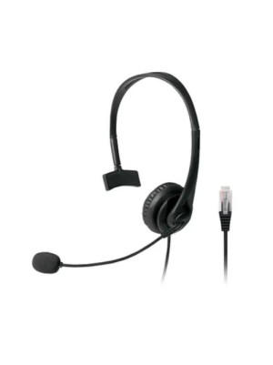 HEADSET PROFISSIONAL PH251 - MULTILASER