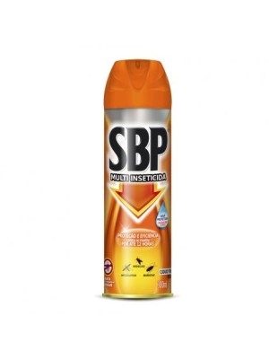 INSETICIDA 380ML -  SBP
