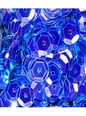 LANTEJOULA AZUL - 3G