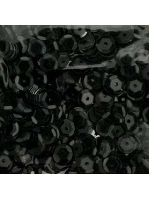 LANTEJOULA PRETA - 3G