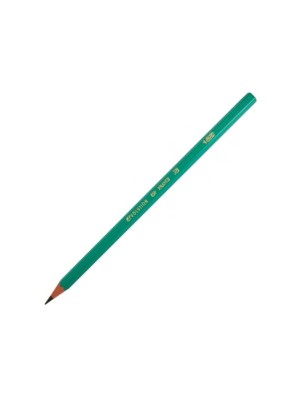 LÁPIS PRETO Nº2- BIC