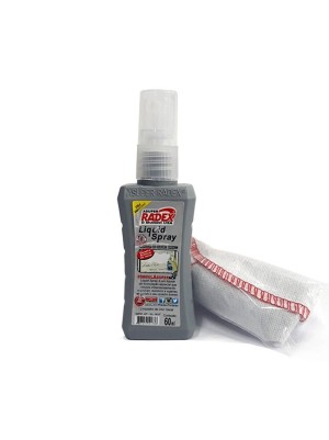 LIQUID SPRAY - RADEX