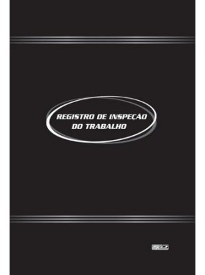 REGISTRO DE INSPEÇÃO DO TRABALHO - SÃO DOMINGOS