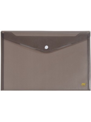 MALOTE COM BOTÃO FUMÊ - DAC