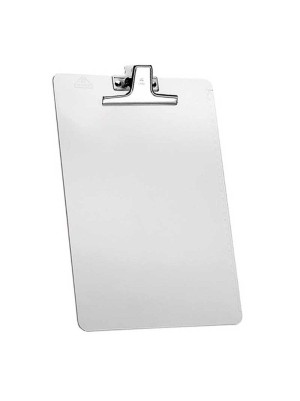 PRANCHETA OFÍCIO CRISTAL - ACRIMET