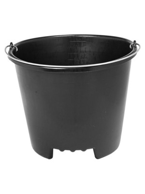 BALDE PLASTICO 12L - REFORCADO