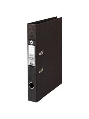 REGISTRADOR AZ PRETO 50MM - DAC