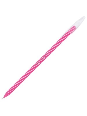 CANETA ESFER. 0.7MM CIS SPIRO ROSA 01/25