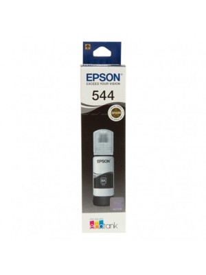 REFIL DE TINTA 544 PRETO- EPSON