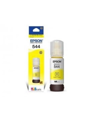 REFIL DE TINTA 544 AMARELO- EPSON