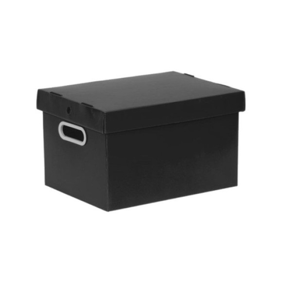 CAIXA ORGANIZADORA POLIONDA G 310X240X440 PT