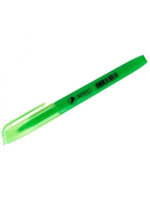 PINCEL MARCA TEXTO VERDE- BRW