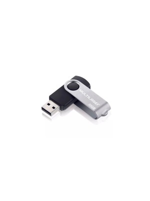 PEN DRIVE TWIST 32GB - MULTILASER