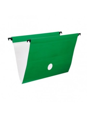 PASTA SUSPENSA VERDE - DELLO