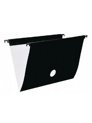 PASTA SUSPENSA PRETA - DELLO