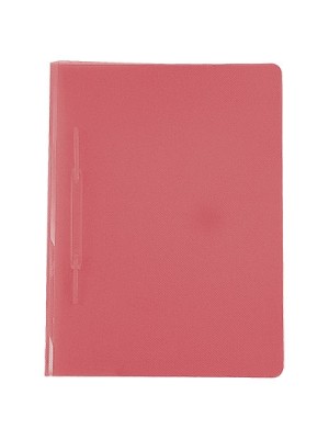 PASTA GRAMPO TRILHO VERMELHA - DAC