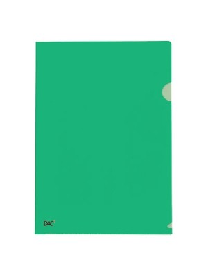 PASTA L PP OF.VERDE REF.41PPVD - DAC