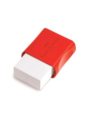 BORRACHA FC MAX- FABER-CASTELL