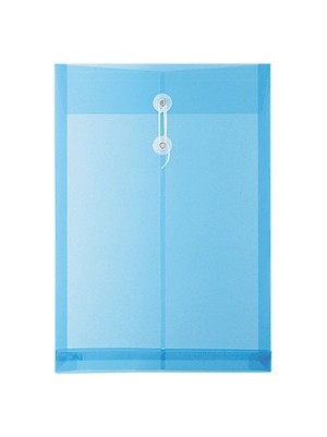 ENVELOPE VAI-VEM OFÍCIO AZUL - DAC