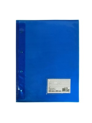 PASTA CATÁLOGO DIAMANTE AZUL - 10EV - DAC