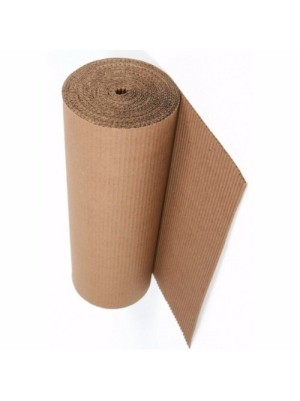 PAPELÃO ONDULADO - 1,20M X 40M