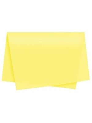PAPEL SEDA AMARELO