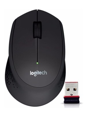 MOUSE SEM FIO M280 - LOGITECH