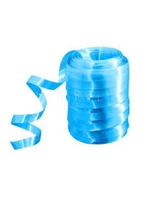 FITILHO AZUL CLARO - 5MM X 50M
