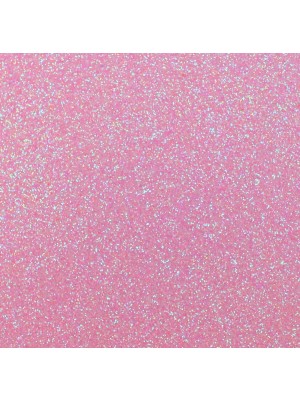 E.V.A. GLITTER ROSA - 5UN