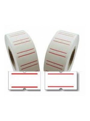 ETIQUETA P/PRECO PC1Y 21X12MM 10M 10RL