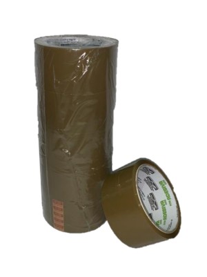 FITA ADESIVA MARROM - 45x45 - KORETECH