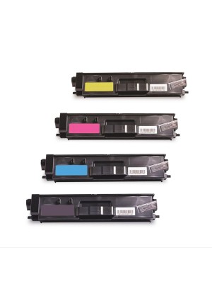 TONER COMPATÍVEL BROTHER TN329Y YELLOW