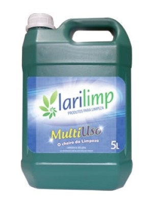 MULTI USO - 5L - LARILIMP
