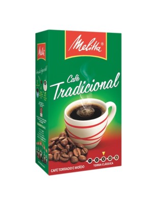 CAFE MELITTA TRADICIONAL 500G