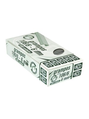 GRAMPOs 106/6 5000 UN - ACC