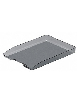 CAIXA PARA CORRESPONDÊNCIA SIMPLES FUMÊ - ACRIMET